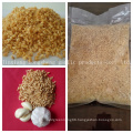 500gram PE Bag Packing Fried Garlic Granules From China